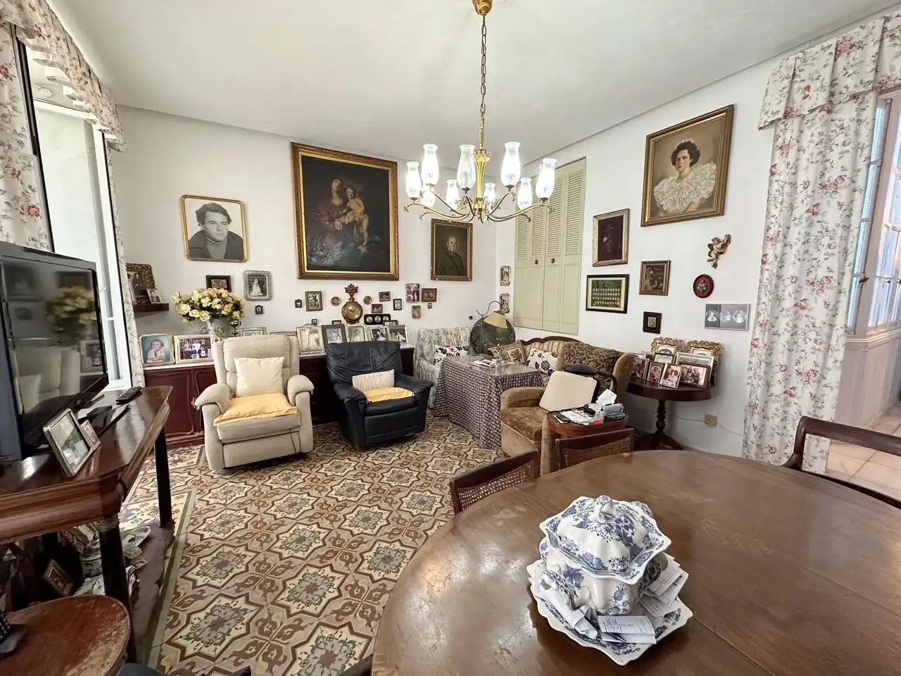 Flat with lift for sale in Centro Histórico, imagen 6