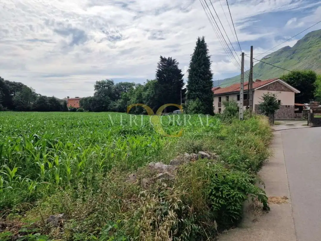 Terreno residencial en venta en Lledías, imagen 6