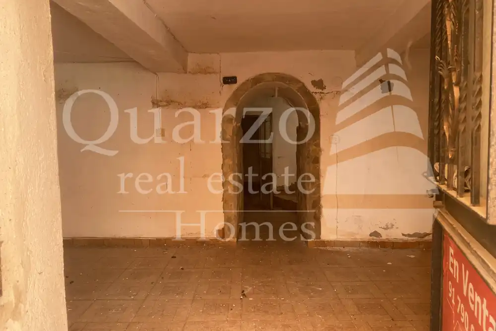 Casa adosada en venta en Balsa de Ves