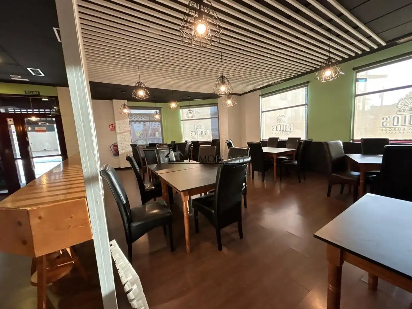 Business premises for sale in Zona de Plaza de Barcelos, imagen 26