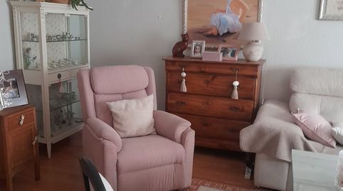 Foto 3 de Piso en venta en Fátima, Albacete Capital