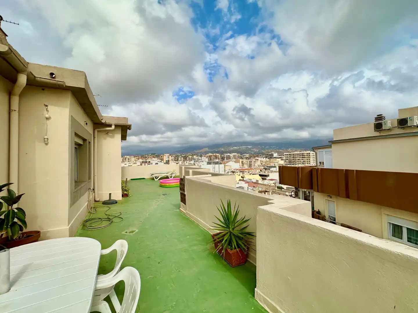 Penthouse mit Terrasse zum Verkauf in Puerto Deportivo, imagen 44