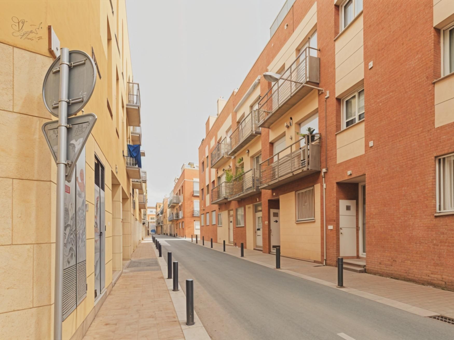 Exterior view of House or chalet for sale in Reus  with Heating and Balcony