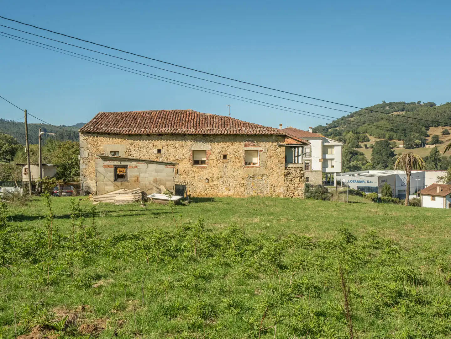 House for sale in Barrio Riancho 36, imagen 19