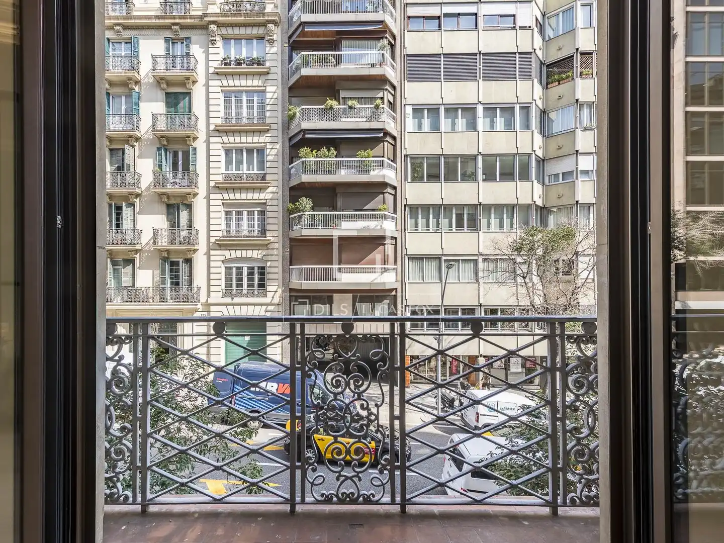 Terraza de Piso en venta en Barcelona con Aire acondicionado, Calefacción y Terraza