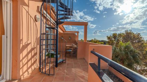 Foto 2 de Àtic en venda a El Rosario - Ricmar, Marbella