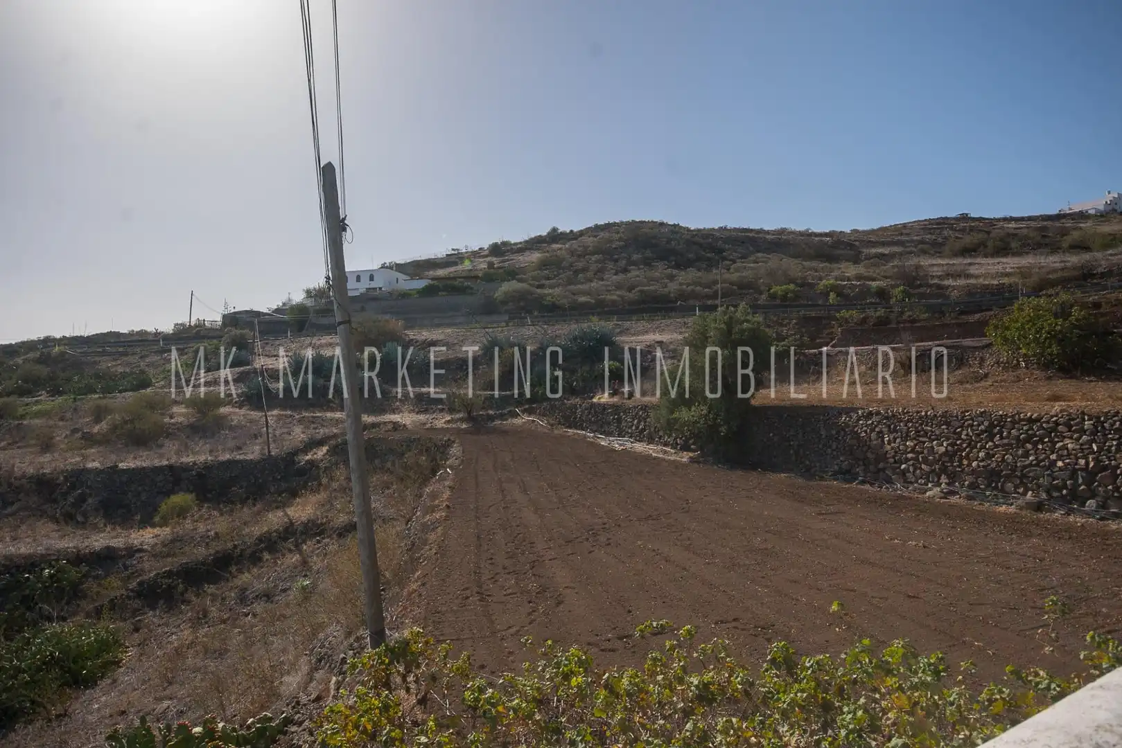 Finca rústica en venta en Telde con Jardín privado y Terraza