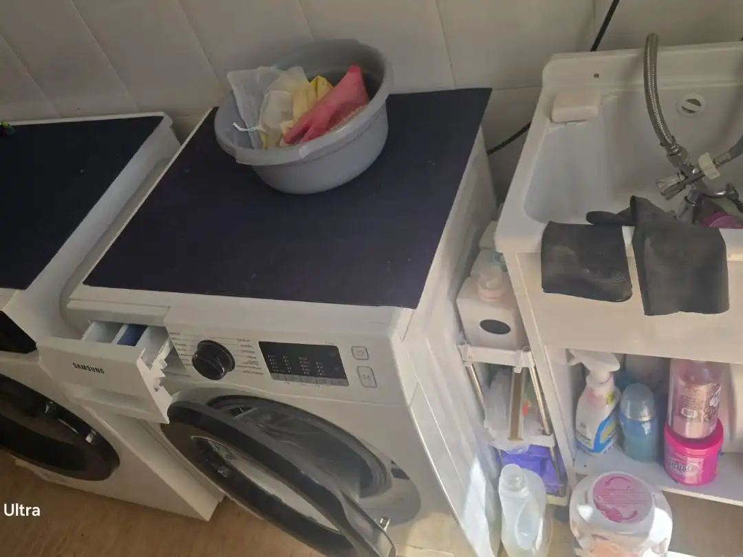 Cocina de Casa o chalet en venta en Almodóvar del Campo, Ciudad Real
