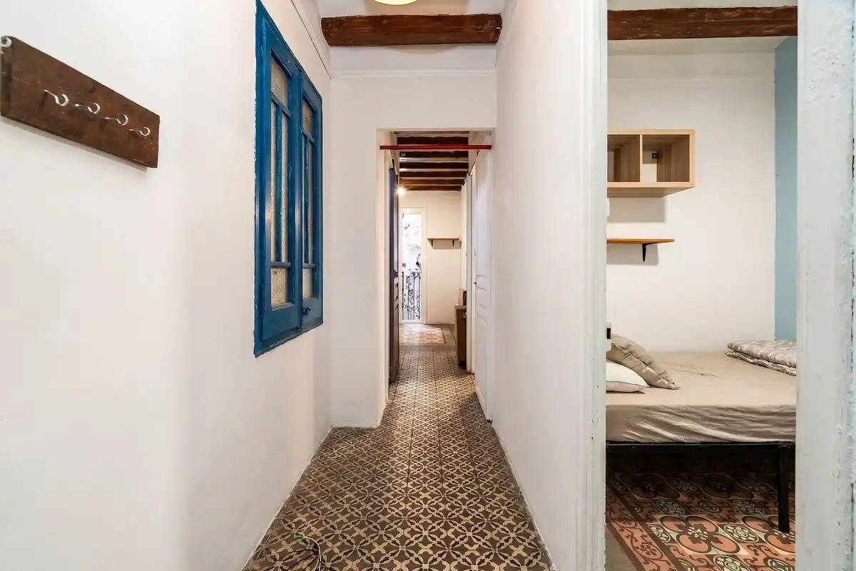 Wohnung zum Verkauf in Carrer dels Assaonadors, imagen 16