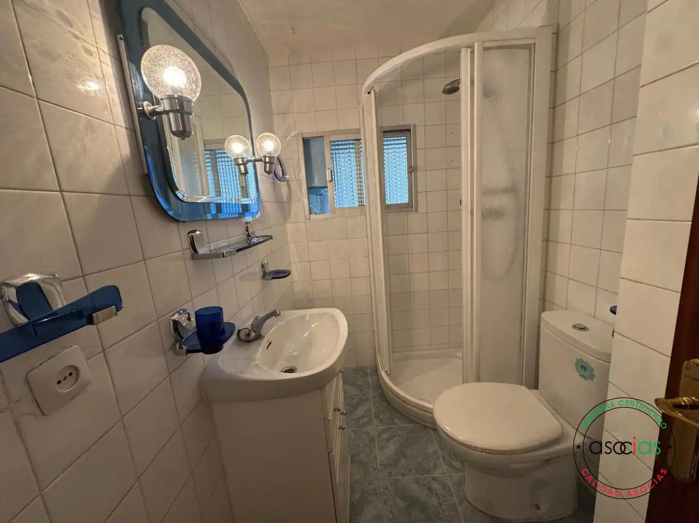 Piso de alquiler en PL RIAÑO, 51, San Martín del Rey Aurelio