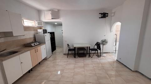 Foto 2 de Estudio en venta en Pasaje Begoña, Ayuntamiento, Málaga