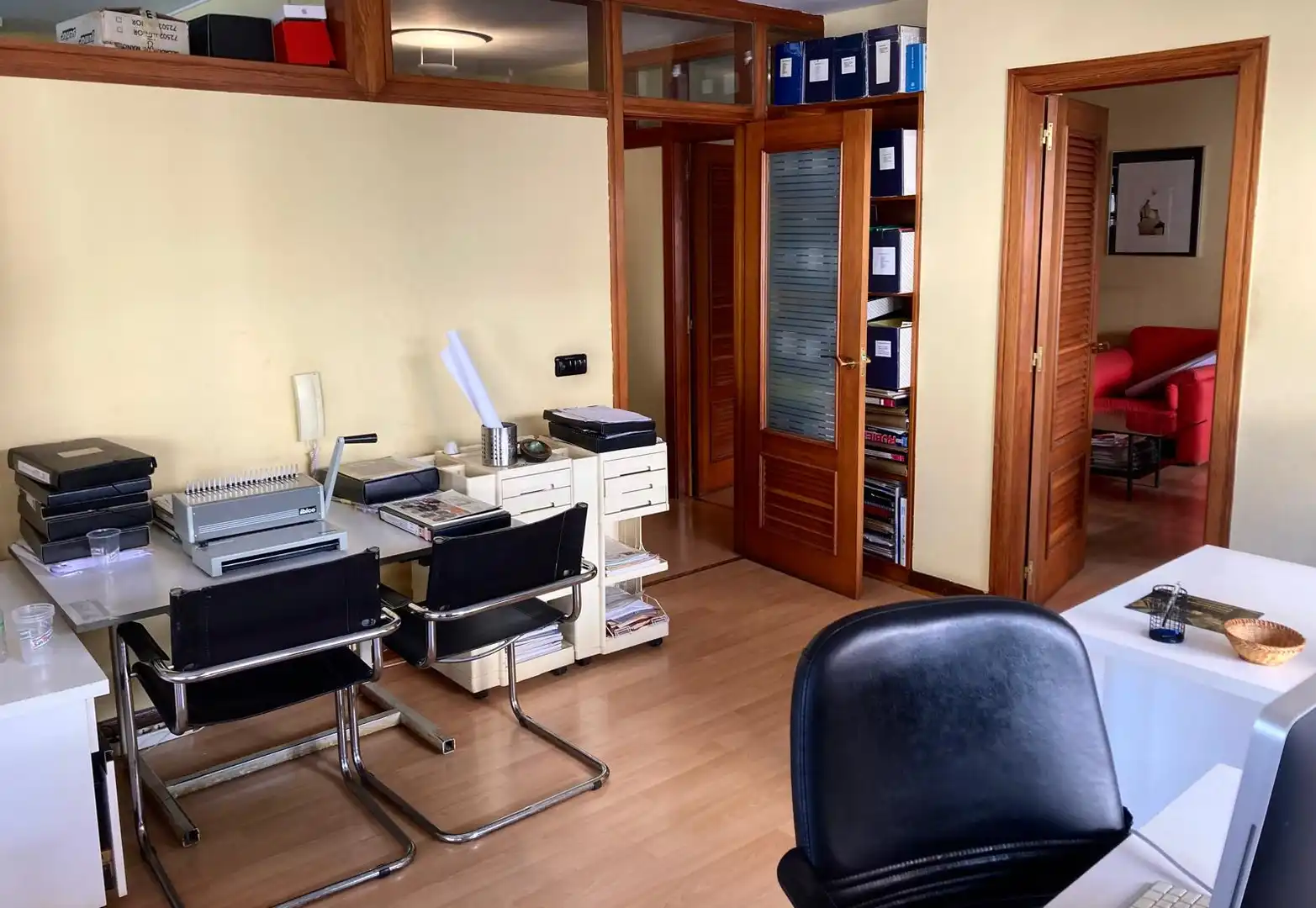 Office for sale in Villarcayo de Merindad de Castilla la Vieja