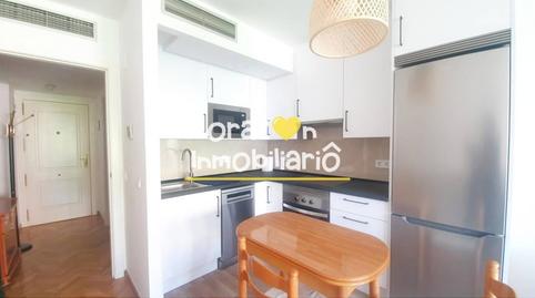 Foto 4 de Estudio de alquiler en Calle Naves, Acacias,  Madrid Capital