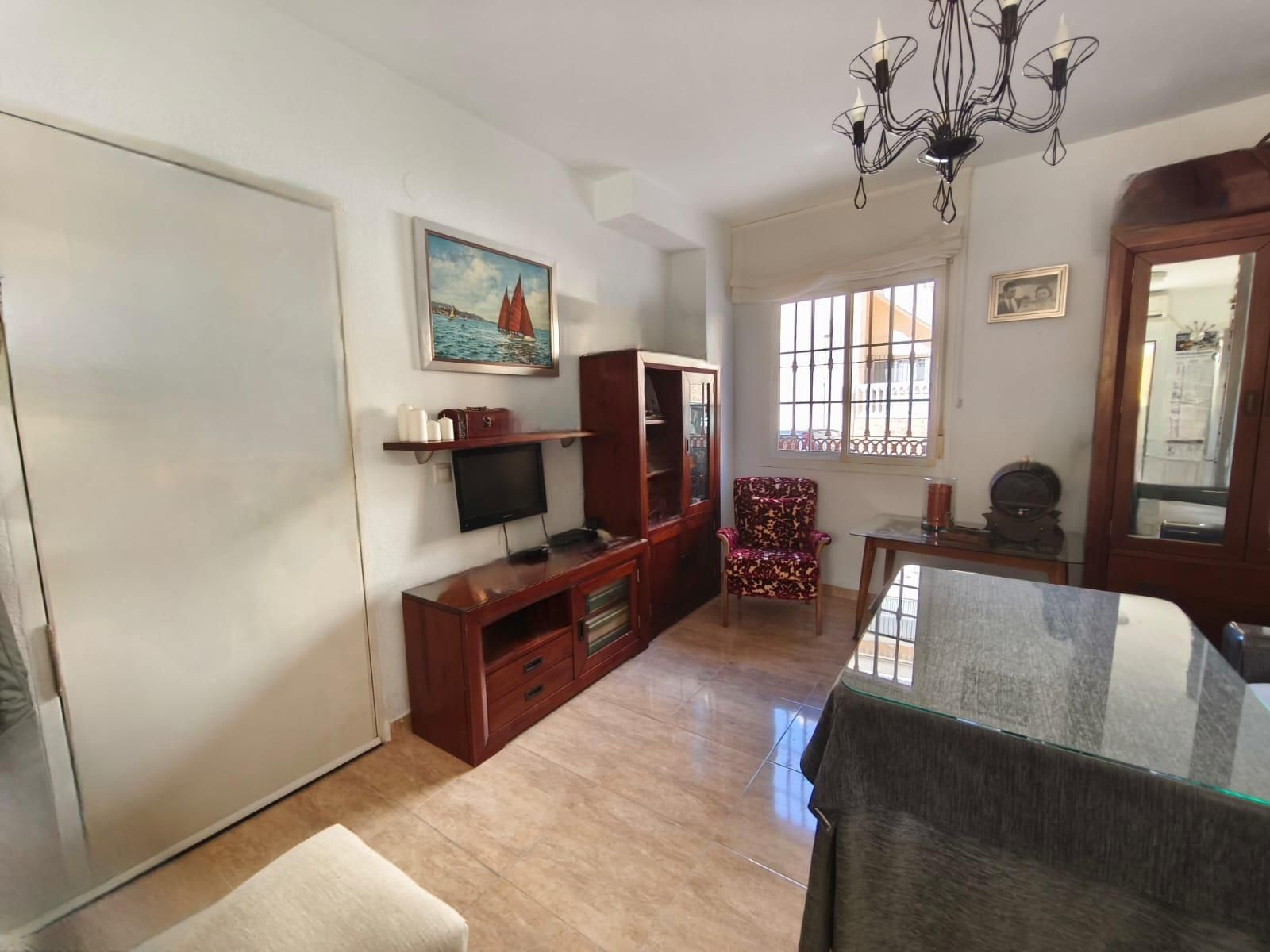 Bedroom of Study for sale in Málaga Capital