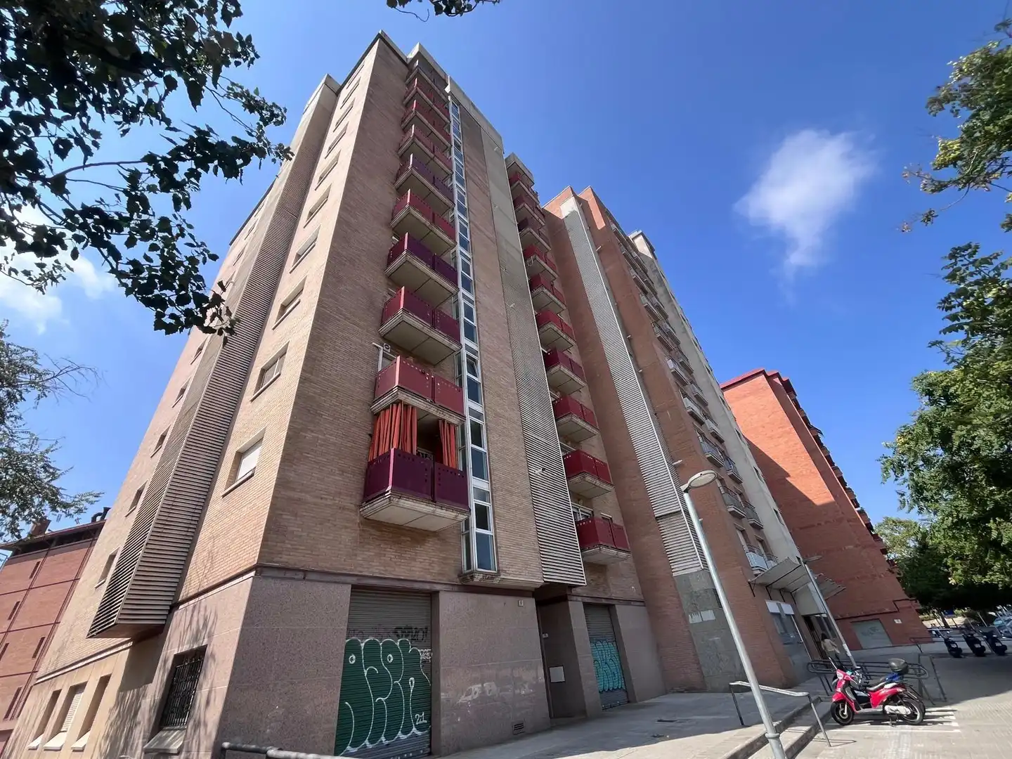 Appartement avec terrasse à vendre à Can Vidalet, imagen 33