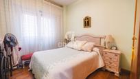 Bedroom of Flat for sale in  Madrid Capital  with Swimming Pool