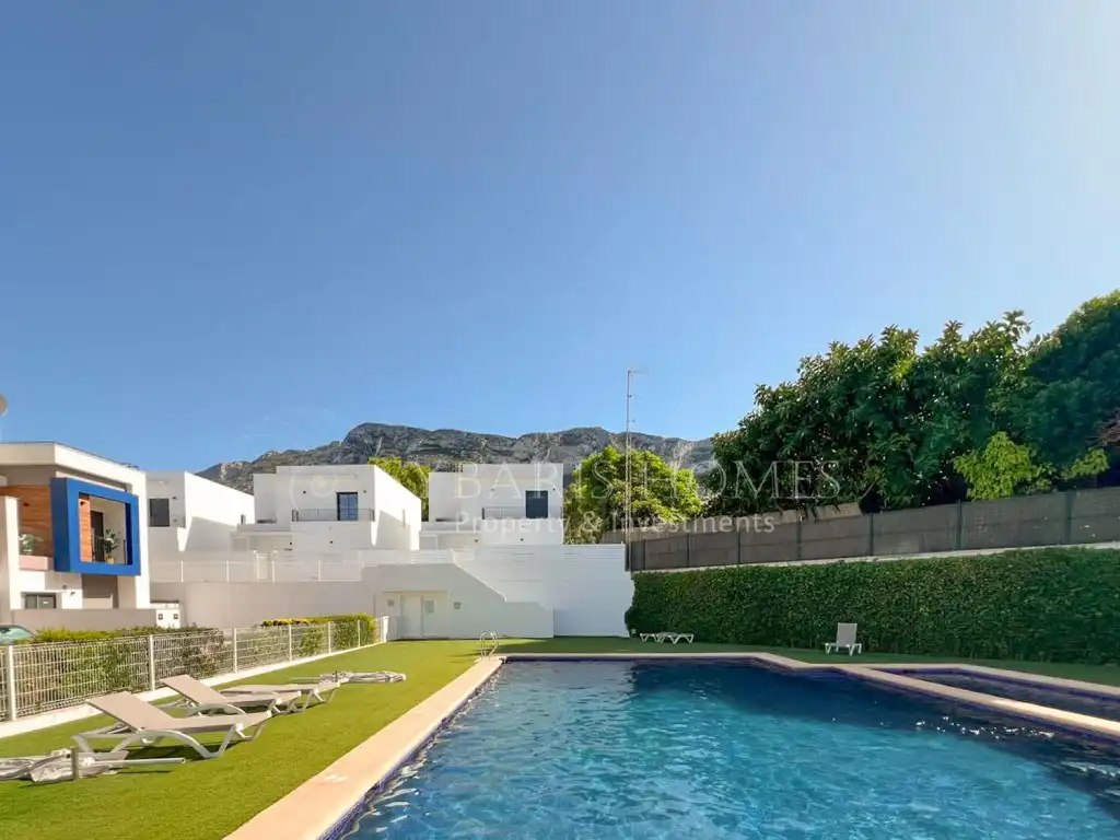 Chalet con piscina en venta en Camino Assagador De Cabanes, imagen 44