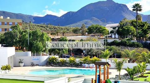 Foto 2 de Àtic en venda a Calle la Trujilla, Cabo Blanco, Arona