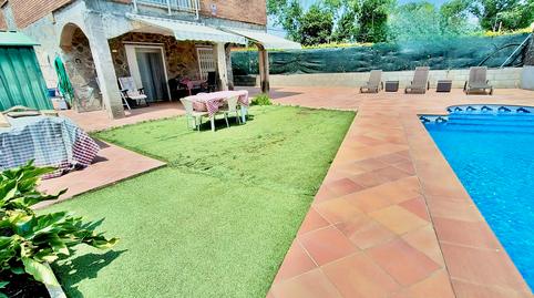 Foto 3 de Casa o xalet en venda a Carrer del Rossinyol, Els Avets - Can Serrafossà - Ximelis, Barcelona