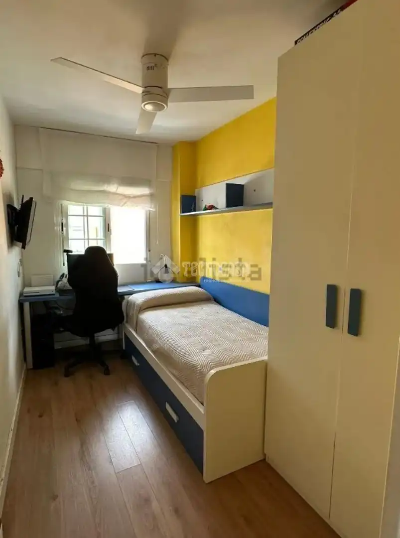 Habitación de Piso en venta en Madrid con Aire acondicionado y Calefacción