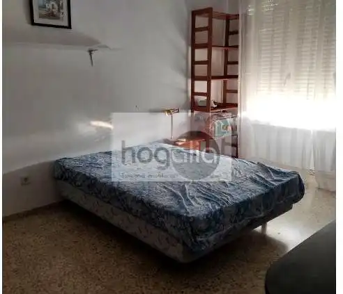 Flat with lift to rent in Bellavista - La Palmera, imagen 9