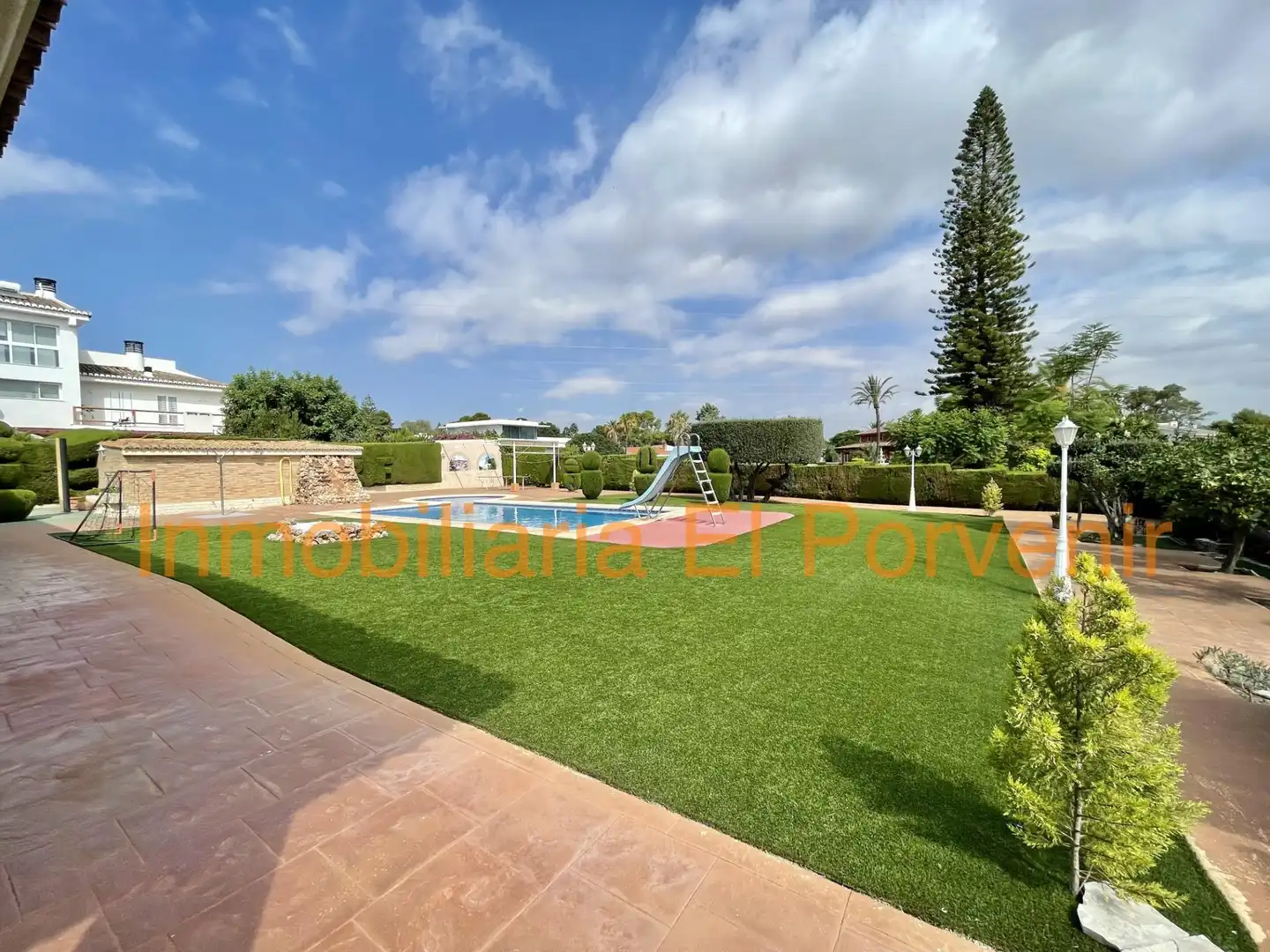 Villa avec terrasse à vendre à El Vedat - Santa Apolonia, imagen 18