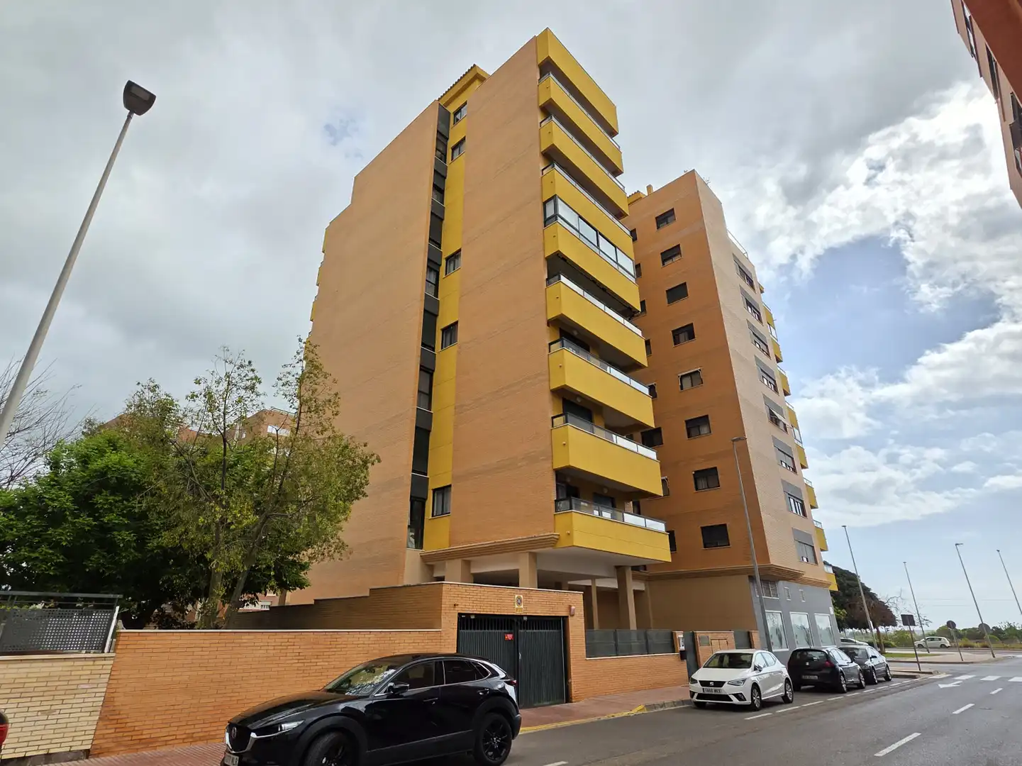 Wohnung zum Verkauf in Castellón de la Plana-Castelló de la Plana - CL MI, 9, Rafalafena