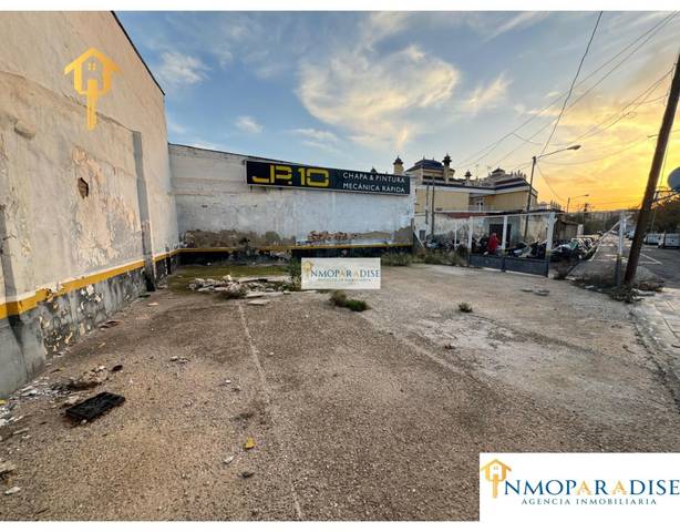 Terreno residencial en Venta en Garbinet - Parque de las Avenidas