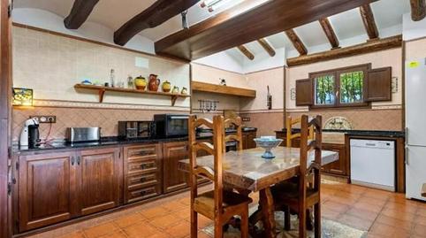 Foto 4 de Finca rústica en venta en Querol, Tarragona