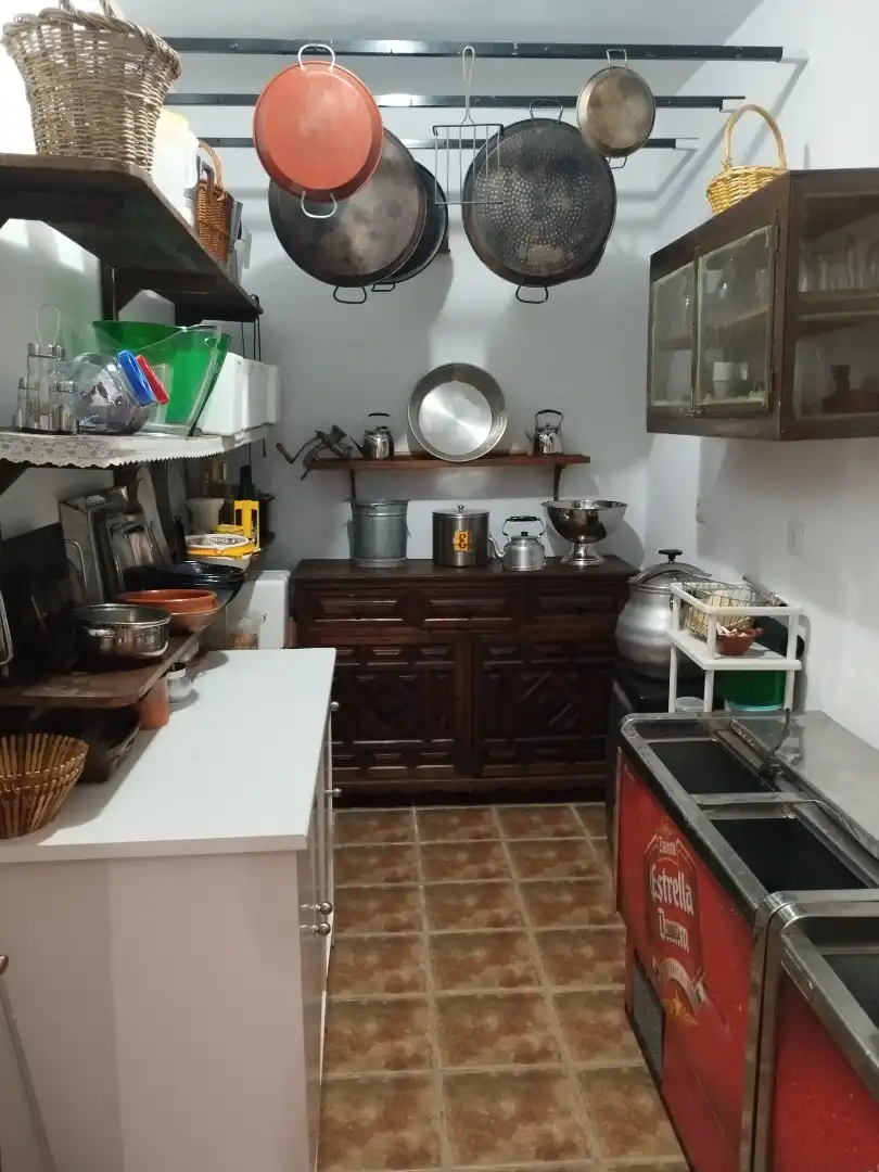Country house with pool for sale in Zafra, imagen 12