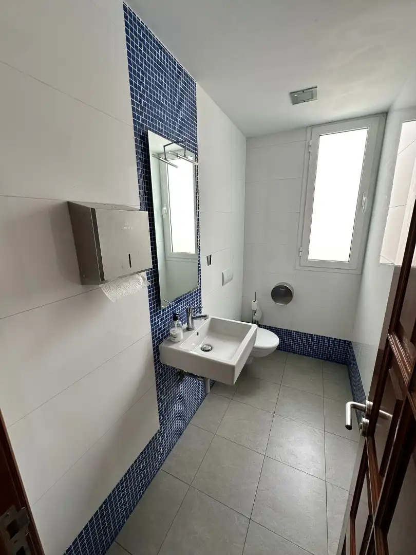 Bathroom of Detached homes for sale in Las Palmas de Gran Canaria  with Terrace and Balcony
