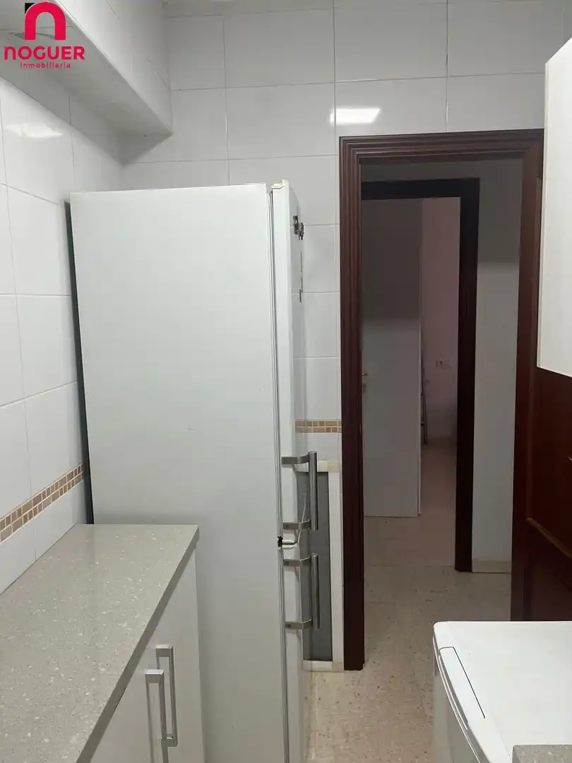 Bany de Pis en venda en Córdoba amb Aire condicionat i Calefacció
