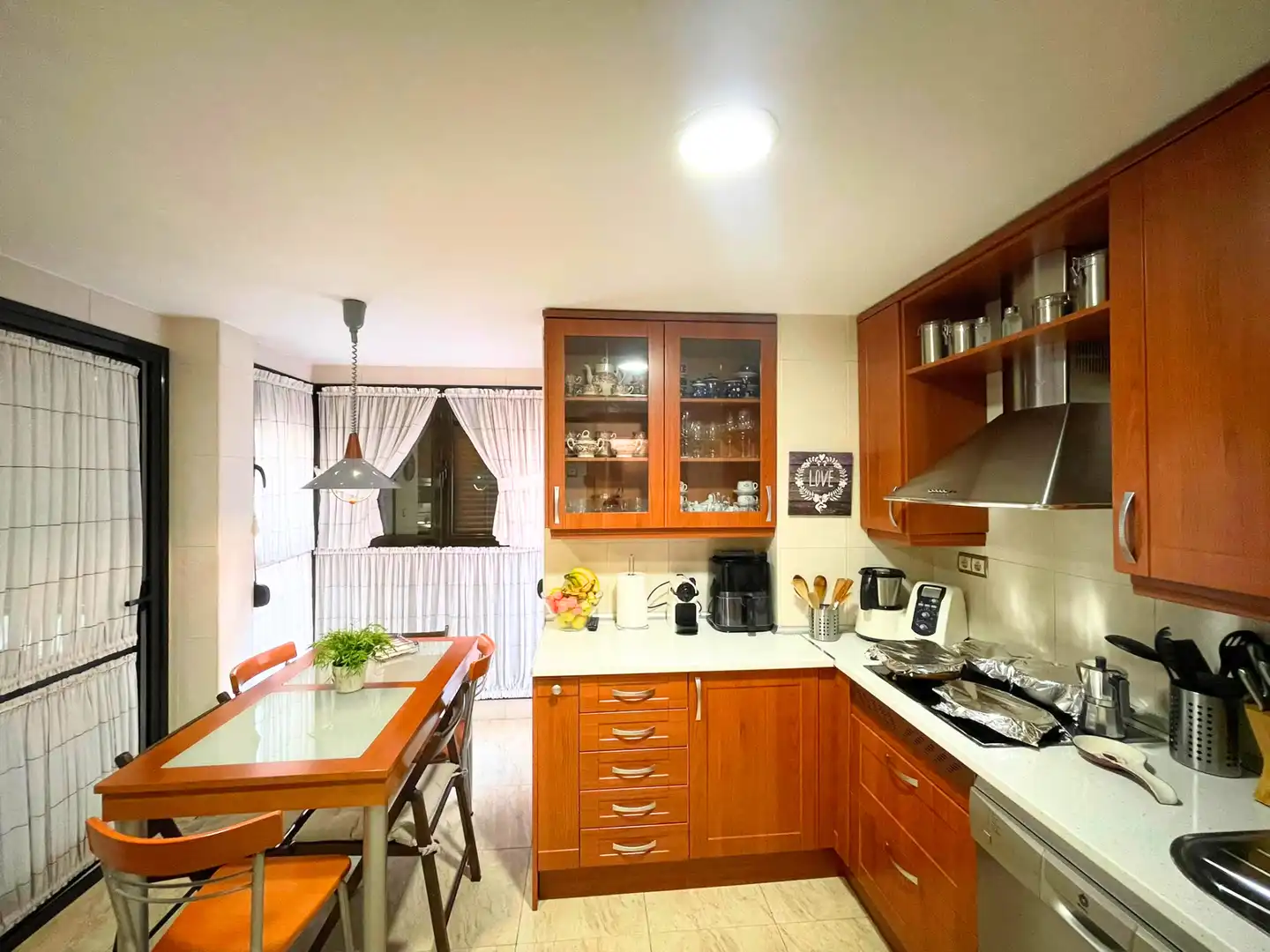 Appartement avec piscine à vendre à Avenida del Santuario de Valverde, imagen 20