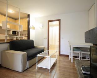 Study to rent in Nueva España