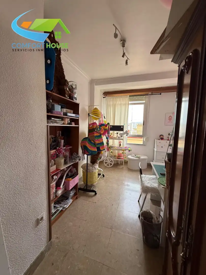 Habitación de Piso en venta en Cartagena