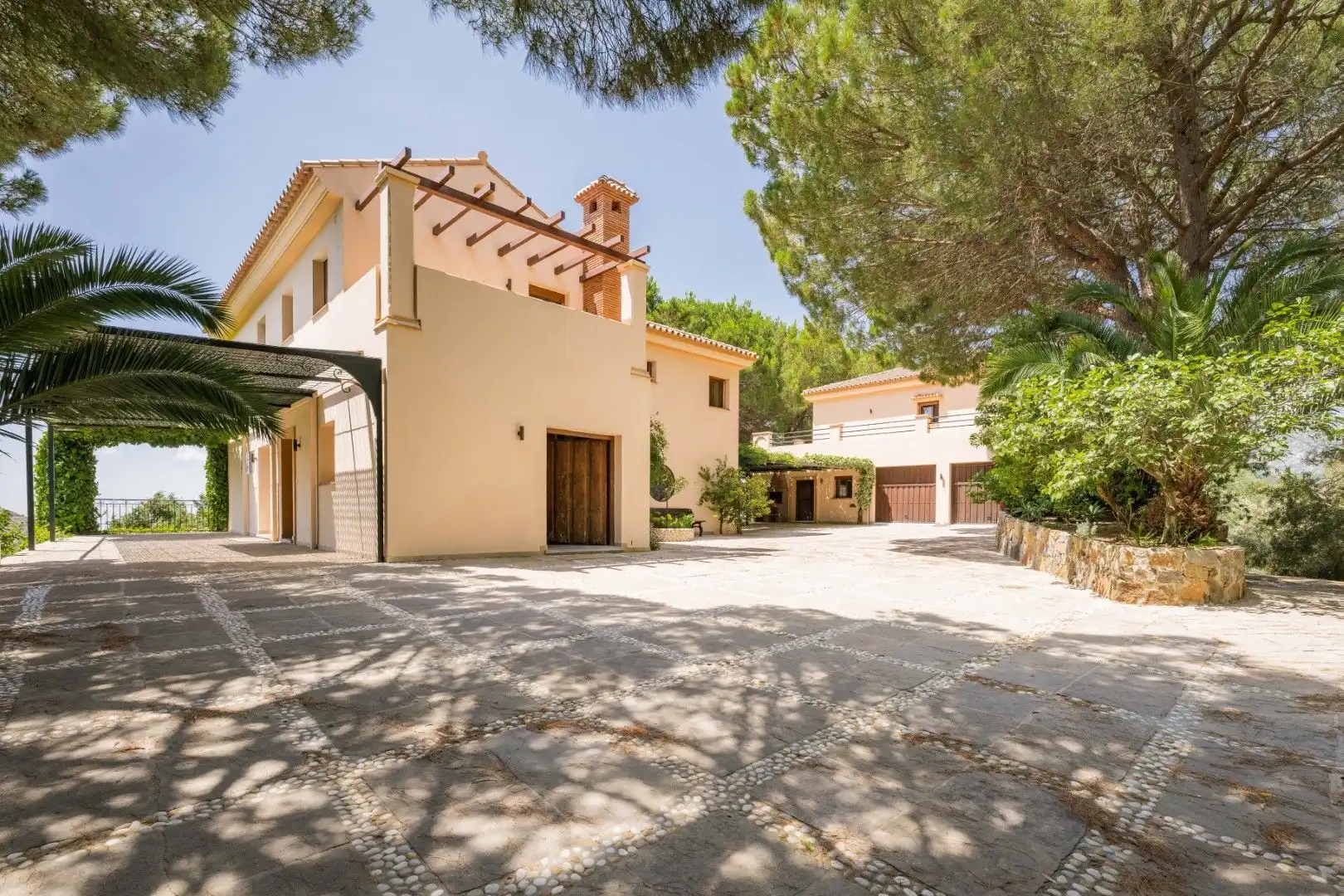 Detached house with terrace for sale in Polígono 2 Parcela 595, imagen 3