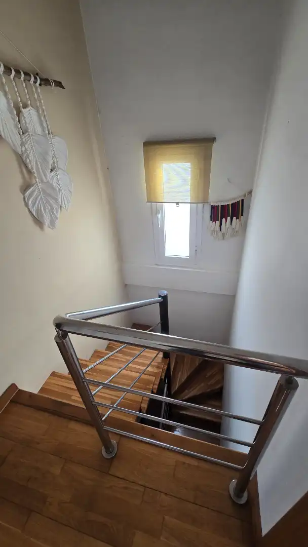 Dúplex en venta en Rubí con Aire acondicionado, Calefacción y Parquet