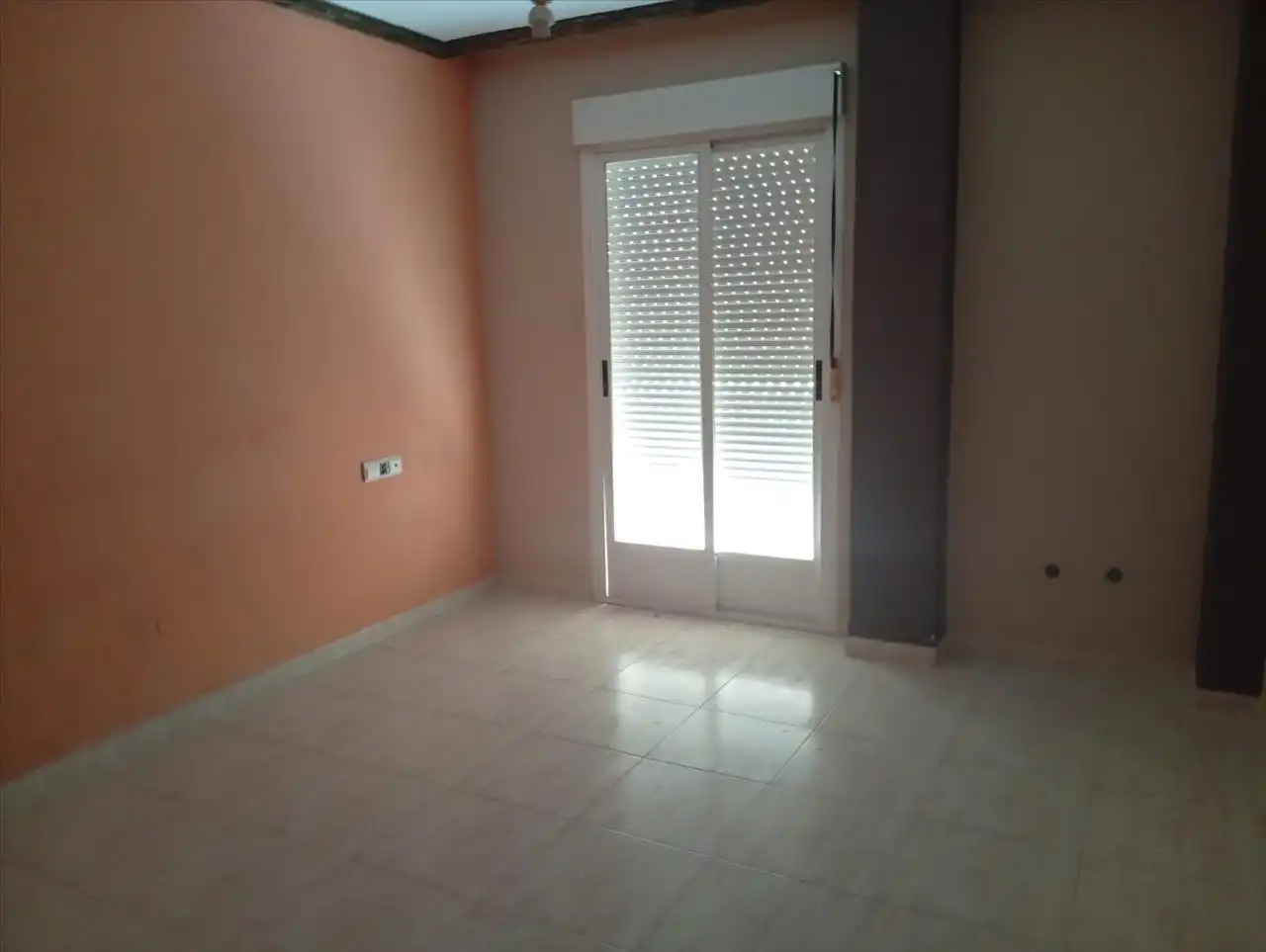 Dormitori de Apartament en venda en Adra