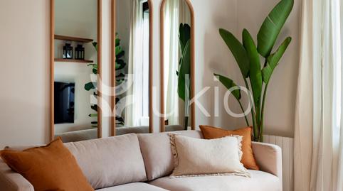Foto 4 de Apartament en venda a Carrer de Villarroel, Sant Antoni,  Barcelona Capital
