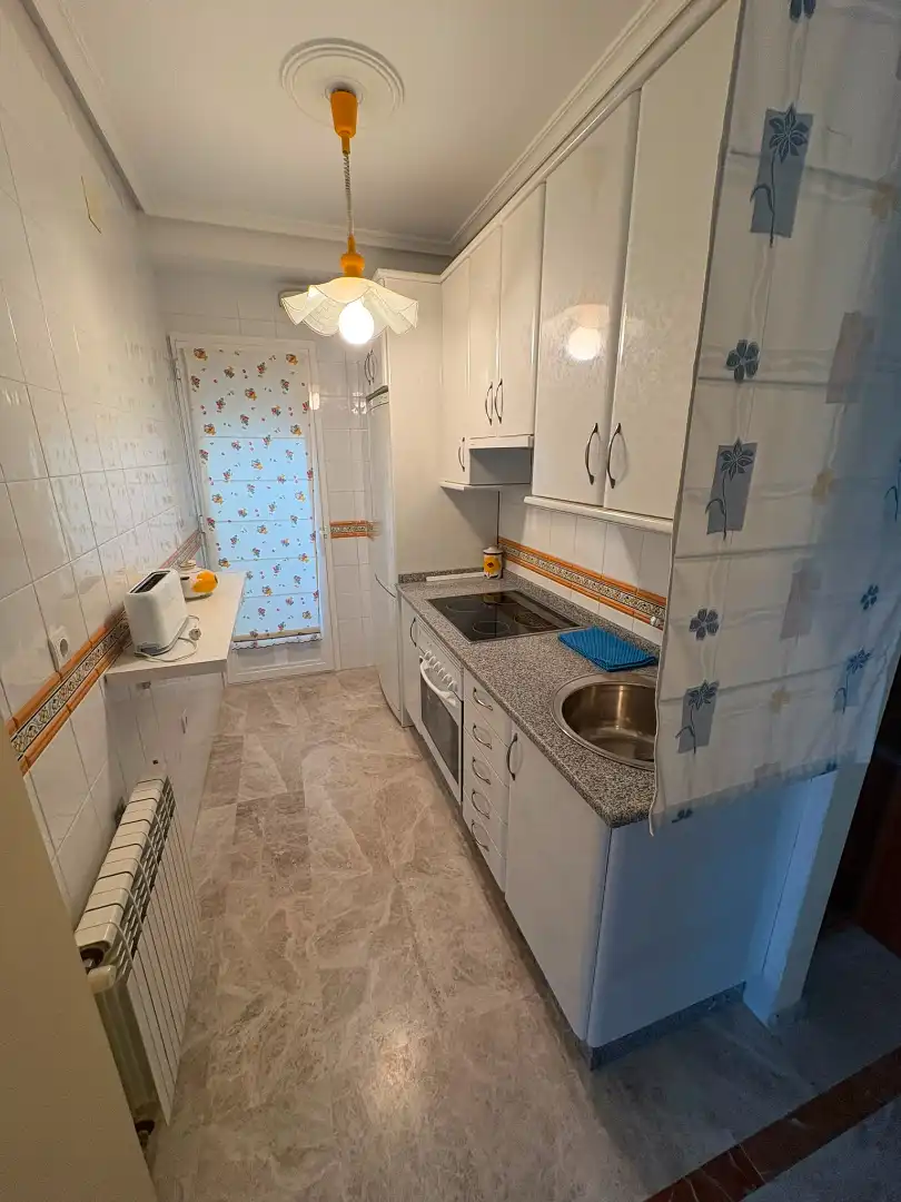 Apartament amb terrassa en venda a Don Benito, imagen 8