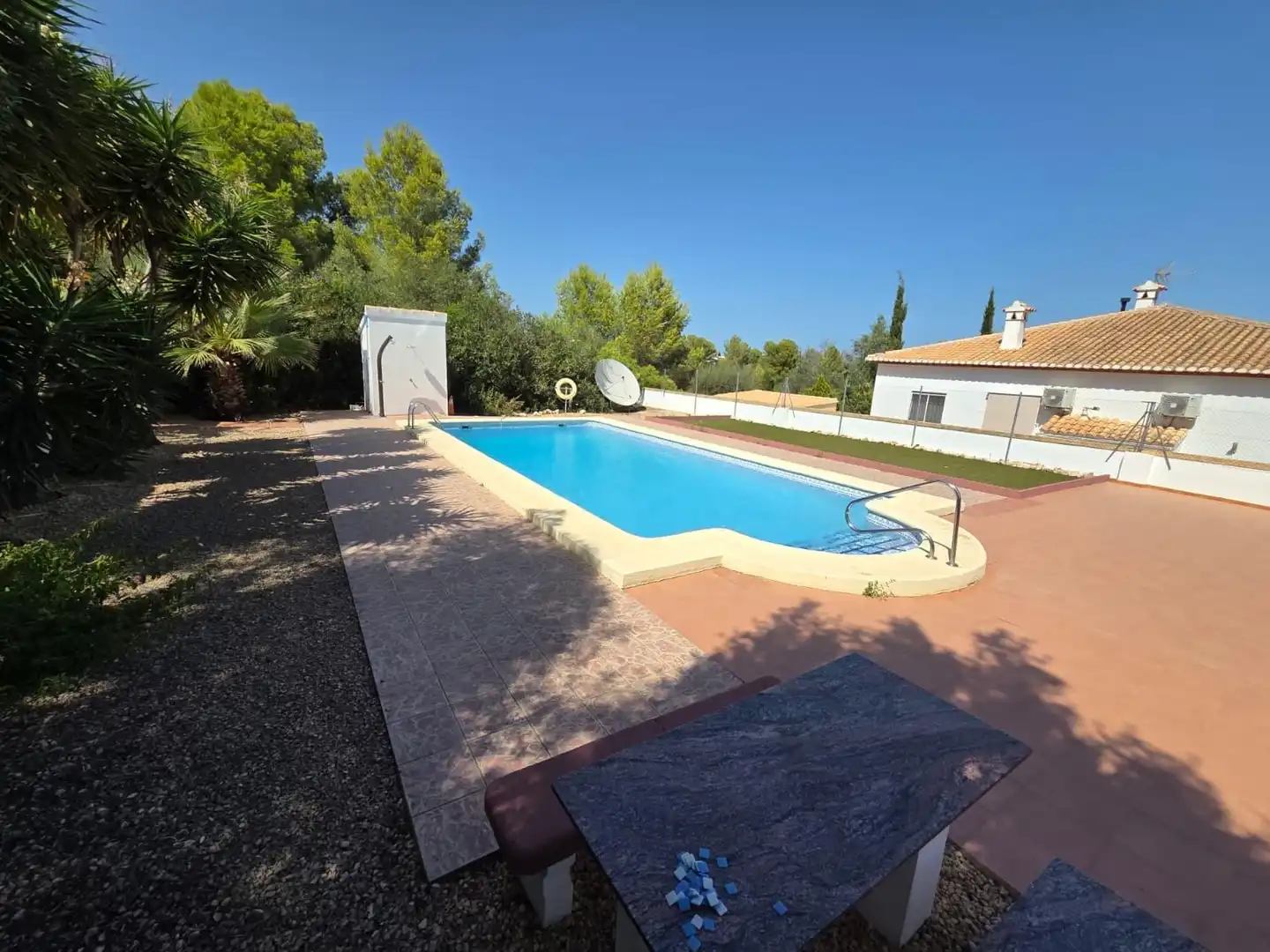 Casa bifamiliare con piscina in vendita a El Ràfol d'Almúnia, imagen 55