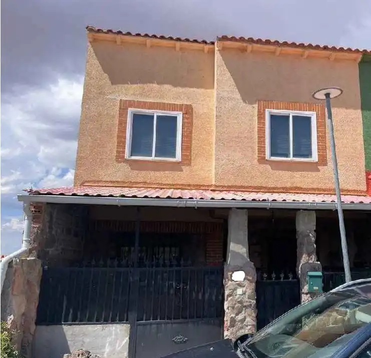 Casa en venta en Almonacid de Toledo