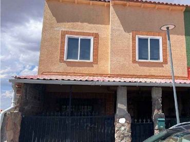 Casa en venta en Almonacid de Toledo