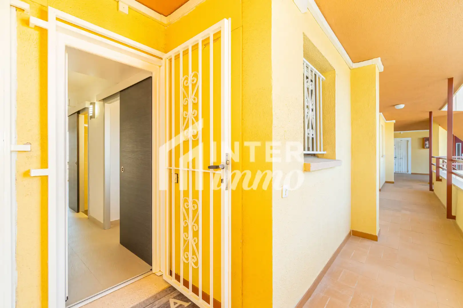 Apartament amb ascensor en venda a Calle pedro calderon de la barca 6, imagen 4