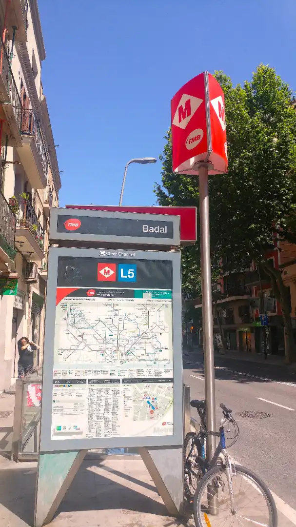 Piso con terraza en venta en Carrer de Sant Baltasar, imagen 44