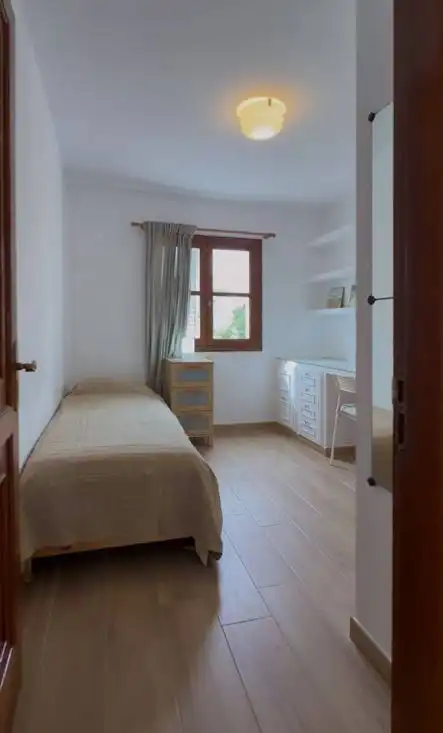 Habitación de Casa adosada en venta en San Cristóbal de la Laguna