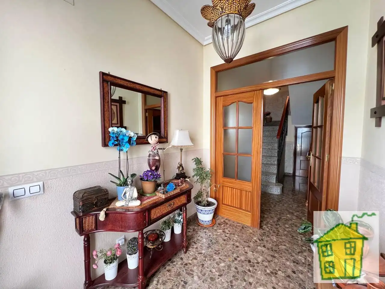 Haus mit Terrasse zum Verkauf in Andújar, imagen 10