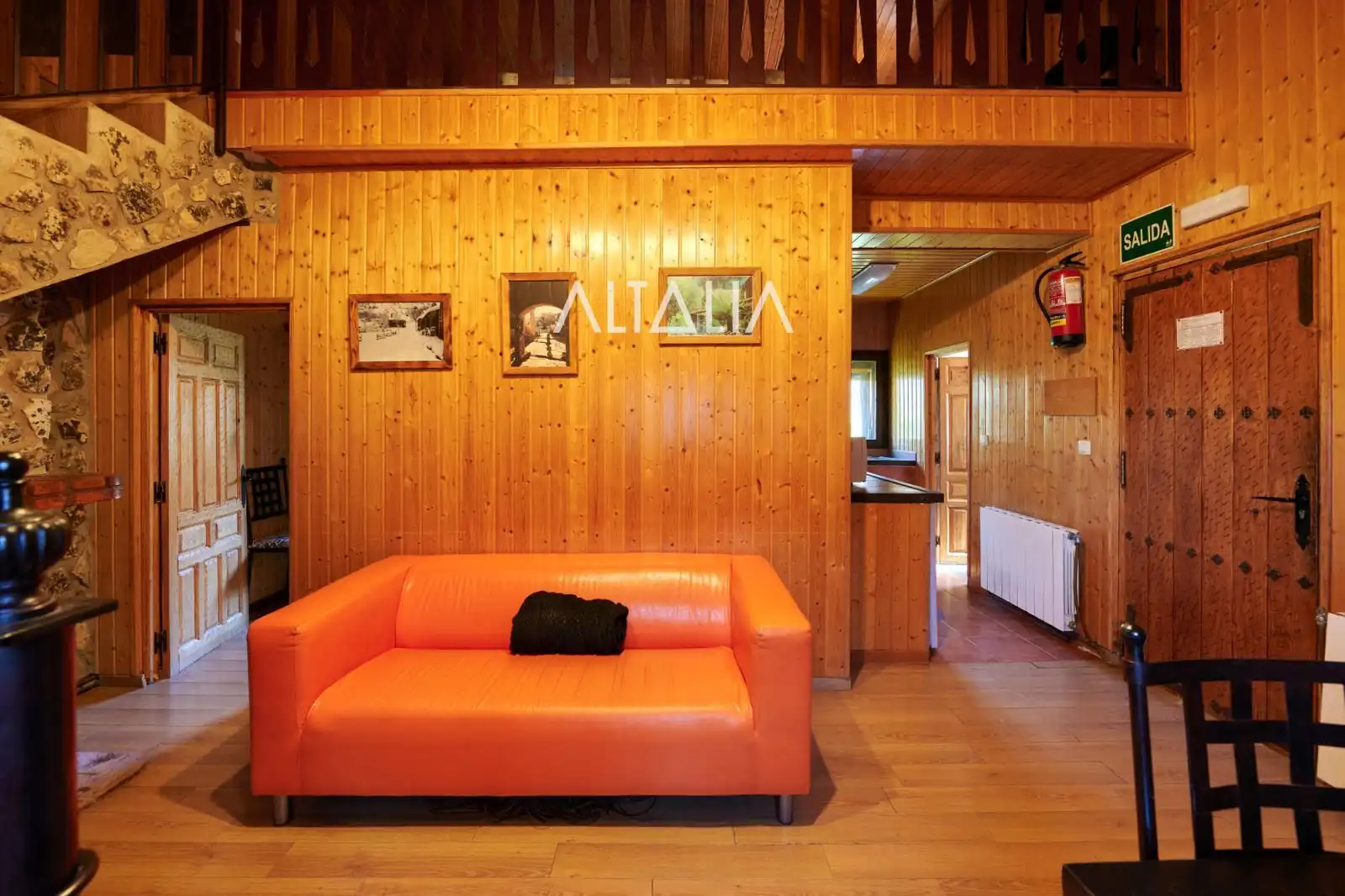 Buildings for sale in Las Majadas  