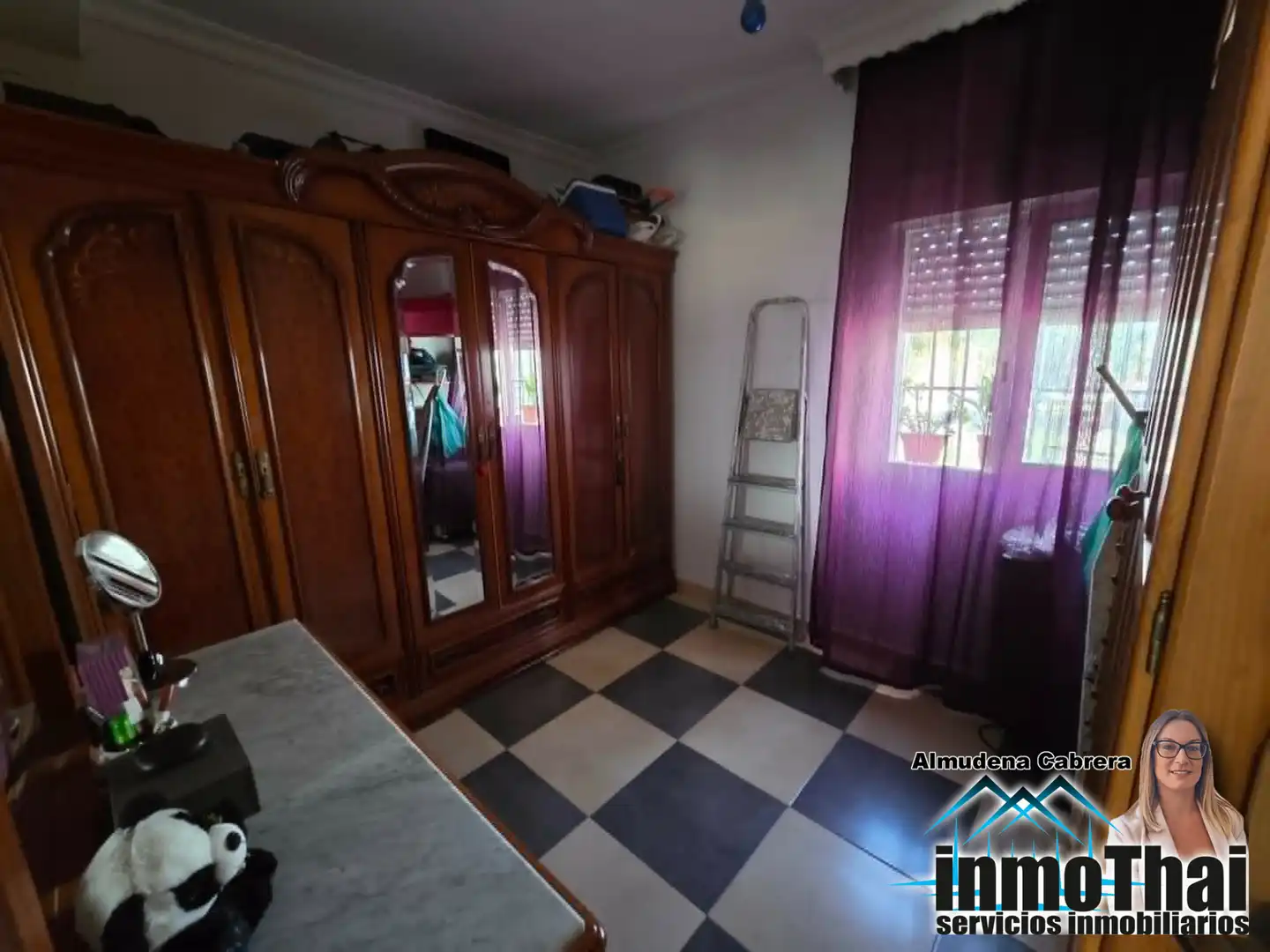 Wohnung zum Verkauf in Avenida de Trebujena, imagen 8