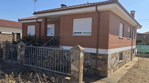 Foto 4 de Casa o xalet en venda a Villares de Órbigo, León
